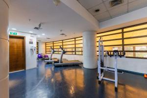 Flats Hotel Paulista | Delfhy