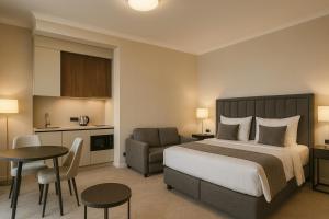 Aparthotel Opera Wrocław