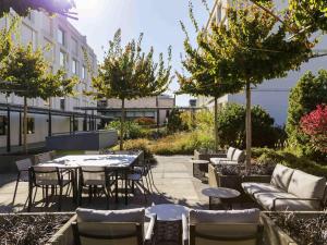 Pullman Basel Europe