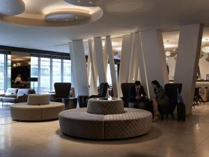 Pullman Basel Europe