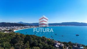 Cobertura Duplex com Vista do Mar na Praia da Lagoinha