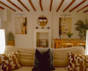 Charlottes Cottage, a Charming Cotswolds Getaway