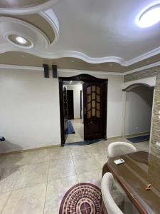 4 شارع الدكتور لاشين المريوطية فيصل