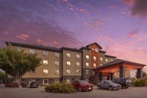Best Western Plus St Albert