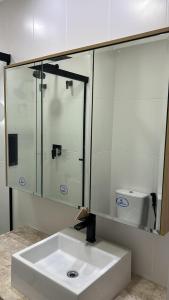 Helbor Stay Santos 2306