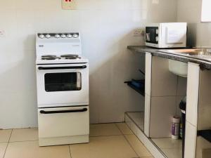 Rosewood Place Lodge