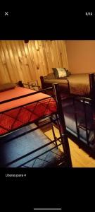 El Manik cabañas El Tlayan