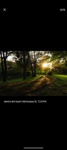 El Manik cabañas El Tlayan