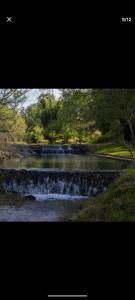 El Manik cabañas El Tlayan