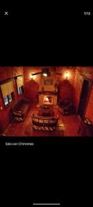 El Manik cabañas El Tlayan