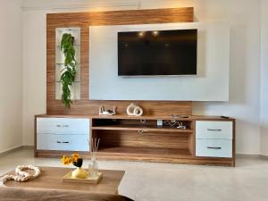 Lindo! Apto na vila de Palmas - ZI04I