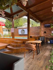 Pousada Recanto do Canário 3