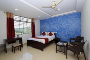 Hotel O Sri Sai Residency