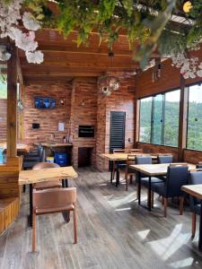 Pousada Recanto do Canário 3