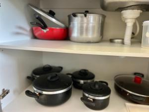 Lindo! Apto na vila de Palmas - ZI04I