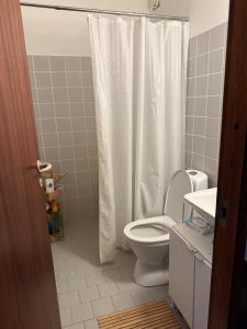 Studio apartment in Central Copenhagen