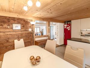 Mys Chalet - Authentique & rénové