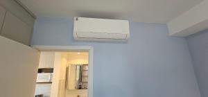 Studio com Terraço + Máq. Lavar | Consulado EUA!