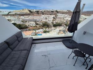 Leopard Rock E4 Puerto Rico Views