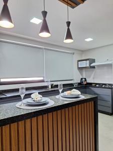 Apartamento em Granado Convenience