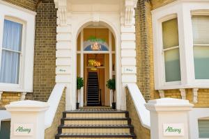 Albany, Brighton & Hove