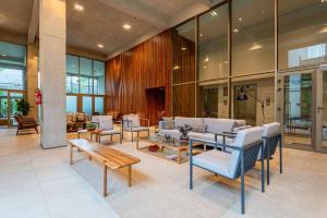 Roomo Transamerica SP Faria Lima