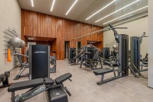 Roomo Transamerica SP Faria Lima