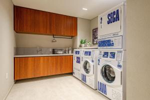 Roomo Transamerica SP Faria Lima