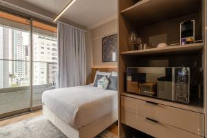 Roomo Transamerica SP Faria Lima