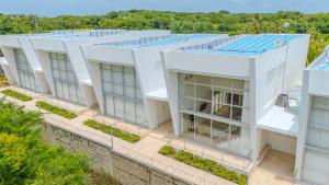 Casa Areia Frente Al Mar, Playa Privada