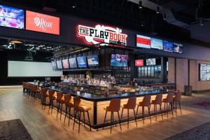 The Rose Gaming Resort