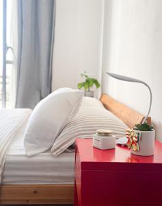 Apartamento com terraço em Lisboa