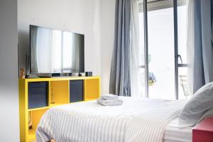Apartamento com terraço em Lisboa