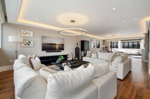 belgrave vilas - Apartamenty, Londyn