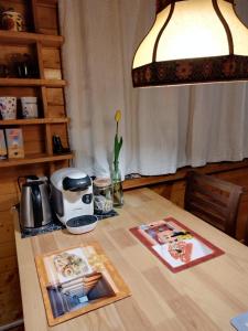 Lawendowy Domek agroturystyka, noclegi - okolice Bałtowa