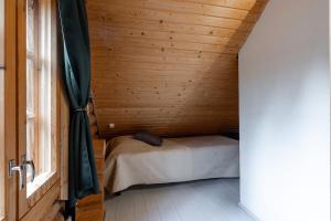 Teerenpirtti by Hi Ylläs