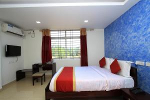 Hotel O Sri Sai Residency