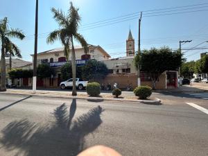 Apartamento no centro