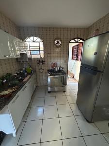 Apartamento no centro