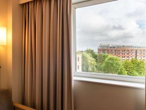 Novotel Cardiff Centre