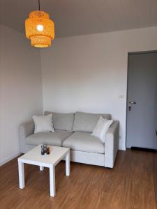 Le Nébula - rénové - parking - proche centre ville