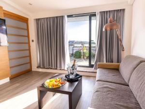 Novotel Cardiff Centre