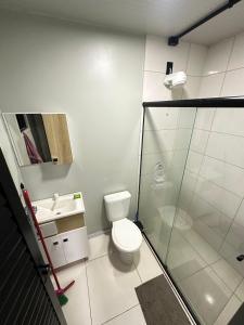 Loft c Ar no Centro (2 camas)