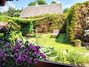 Lawendowy Domek agroturystyka, noclegi - okolice Bałtowa