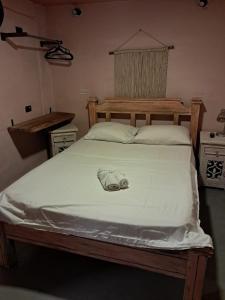 Hostal Casa Primavera