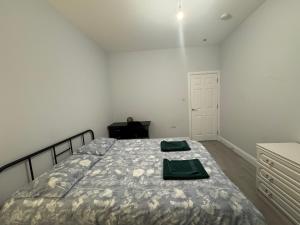 SM4 Morden Luxury Accommodation