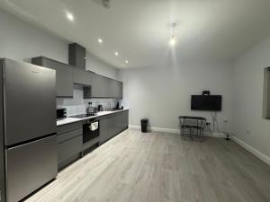 SM4 Morden Luxury Accommodation