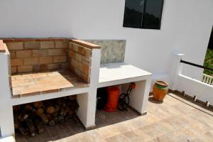 Estudio Finca Mas el Bravo