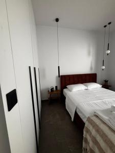 Melissa luxury apartment