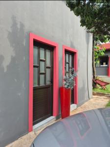 DreamWest Living Guesthouse